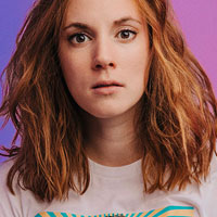 Psychédélique Marilou