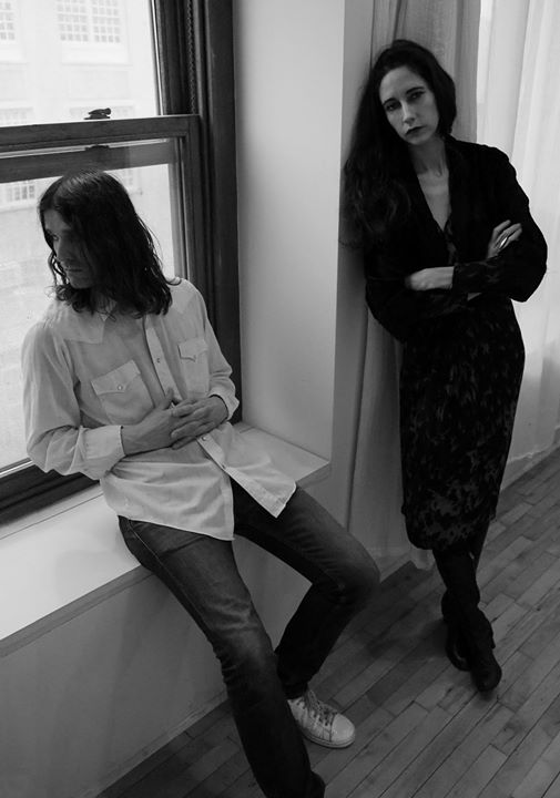 • Psychic Ills • Invités • Bar Le Ritz Punks Don't Bend •