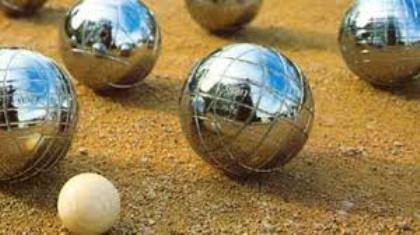 Pétanque et picnic pour débuter l'été
