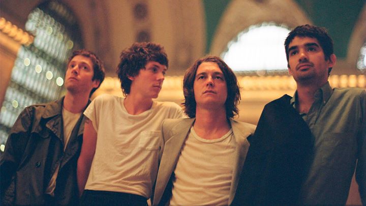 Public Access T.V. • Honduras • The Sick Things / Montréal