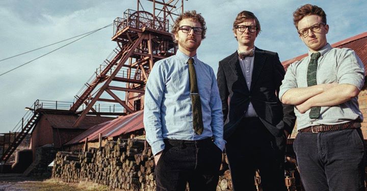 Public Service Broadcasting / Montréal