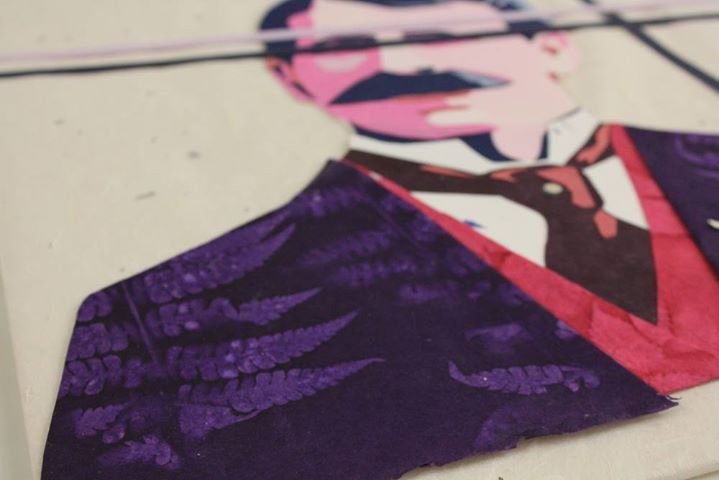 Pulpe Fiction // Sylvain Rivard