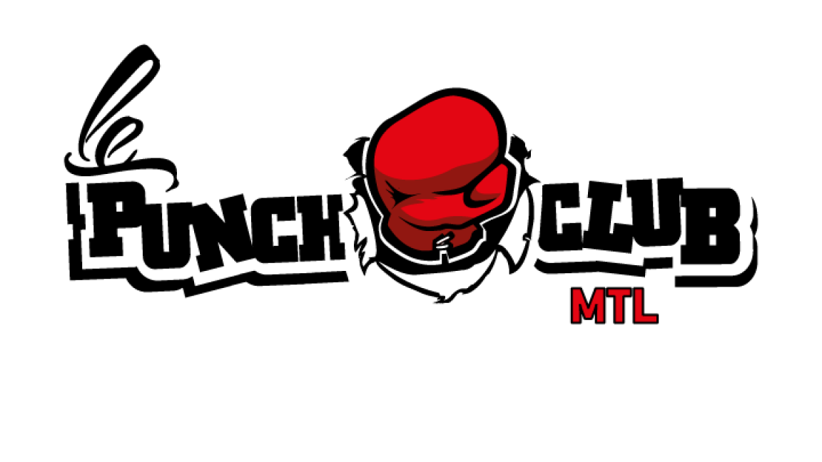 Punch Club, CHAMPIONNAT Man 2 Man: Ogden Ridjanovic, LeLouis Courchesne, Mathieu Bouillon