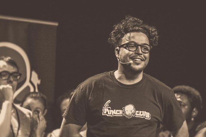 Punch Club MTL 66e édition