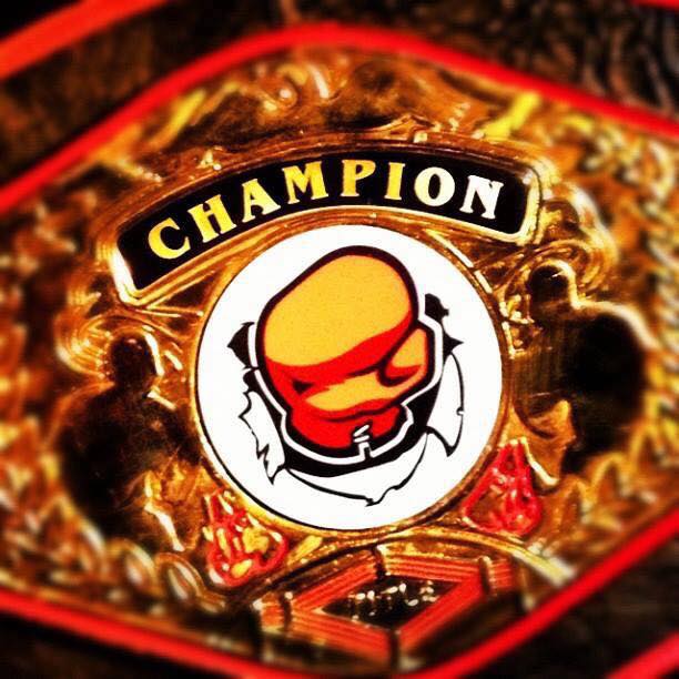 Punch Club MTL 70e édition **Championnat