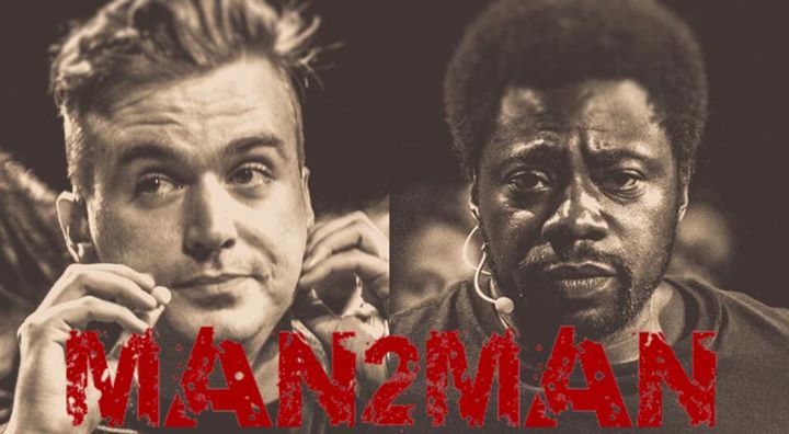 Punch Club MTL Man2Man