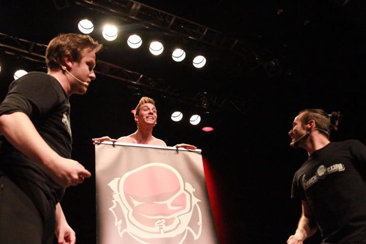 Punch Club QC 65e édition