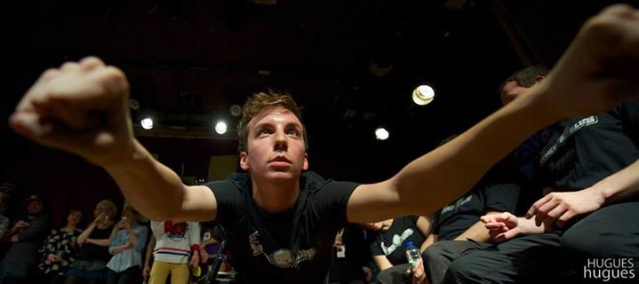 Punch Club @ St-Hyacinthe