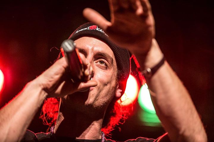 Punch Club @ Ste-Anne des Monts