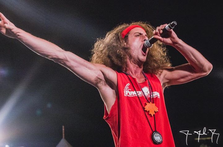 Punch Club @ Ste-Thérèse