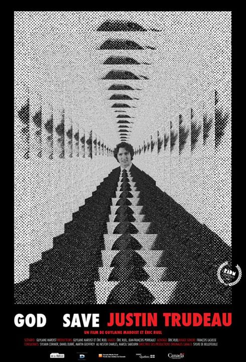 “Punching for Power: Politics as Showmanship” Canadian Tour 2015-2016