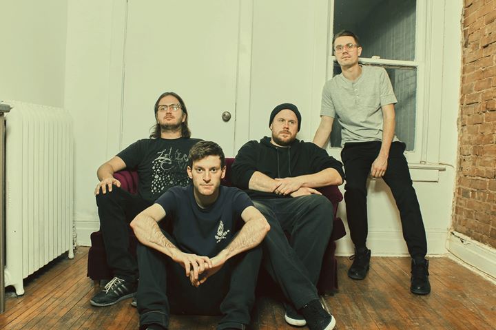 PUP // Invités - La Sala Rossa