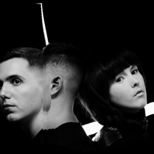 Purity Ring with Born Gold and Braids at Métropolis (June 5, 2015)