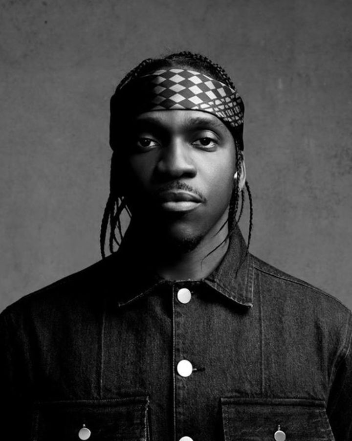 Pusha T