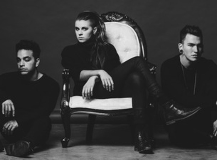 Pvris