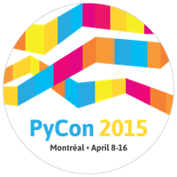 PyCon 2015: 5k Fun Run