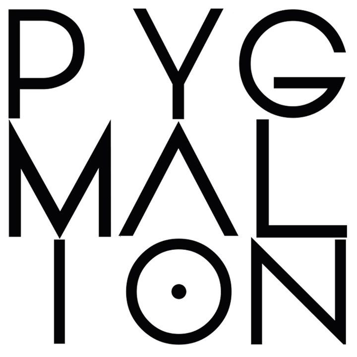 Pygmalion + La Comédie Humaine