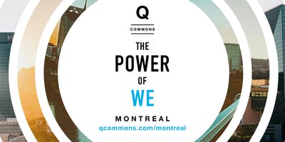 Q Commons Montreal 2018