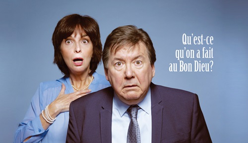 Qu'est-ce qu'on a fait au Bon Dieu