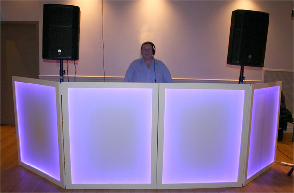 Quality Events for Singles over 40