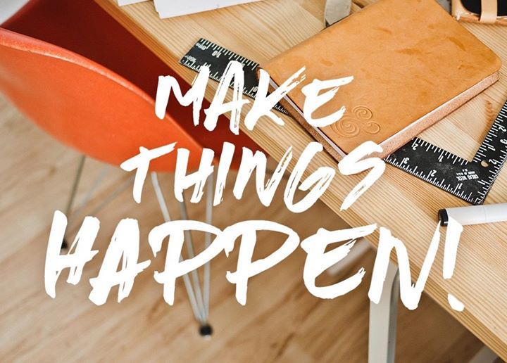 Quand entreprenariat et mieux-être se rencontrent !