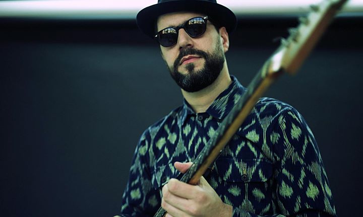 QUANTIC [LIVE] w/ DON MESCAL & KHALIL @ THÉÂTRE FAIRMOUNT