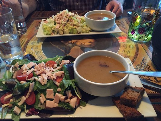 Quartier Général Du Vieux La Prairie