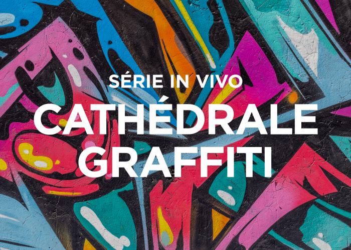 Quasar, Quatuor Bozzini et SuperMusique - Cathédrale-Graffiti