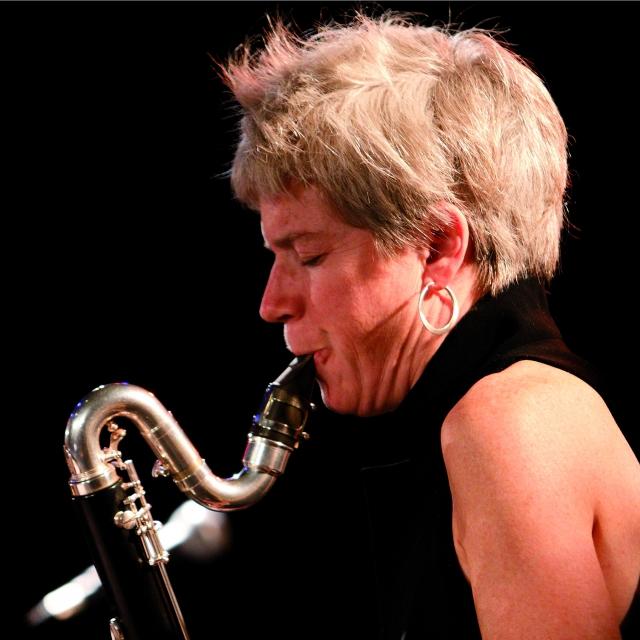 Quasard - Lori Freedman