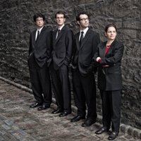 QUATUOR MOLINARI - Ainsi Le Temps