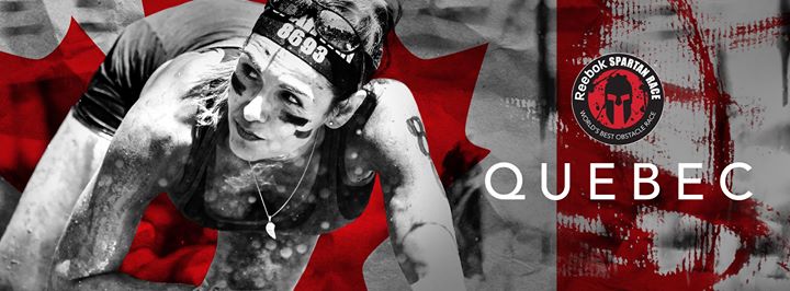 Quebec City Spartan Race Beast/Ultra Beast