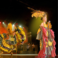 Québec Issime - Cow-Boys, de Willie à Dolly