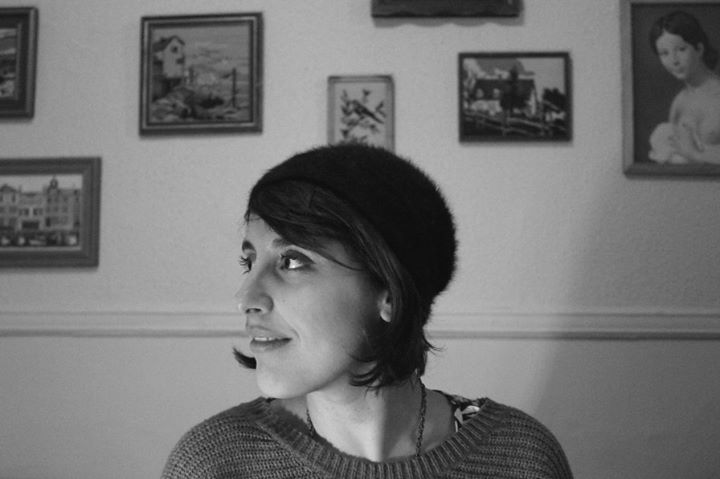 QUEEN KA reçoit au Divan Soirée # 2