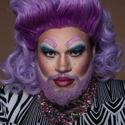 Queens et Divas du Latino Burlesque