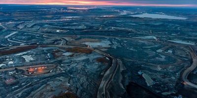 Quel avenir pour le pétrole bitumineux dans le contexte planétaire?