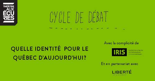 Quelle identité pour le Québec d'aujourd'hui?