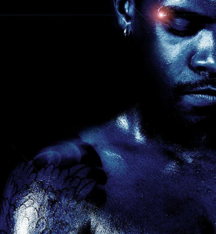 Quentin Harris + JoJo Flores