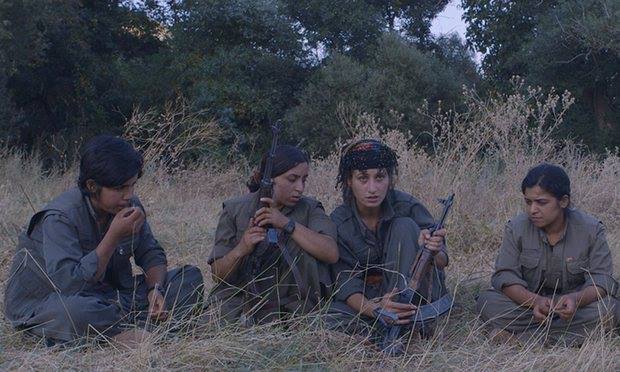 Questions & Réponses avec la réalisatrice