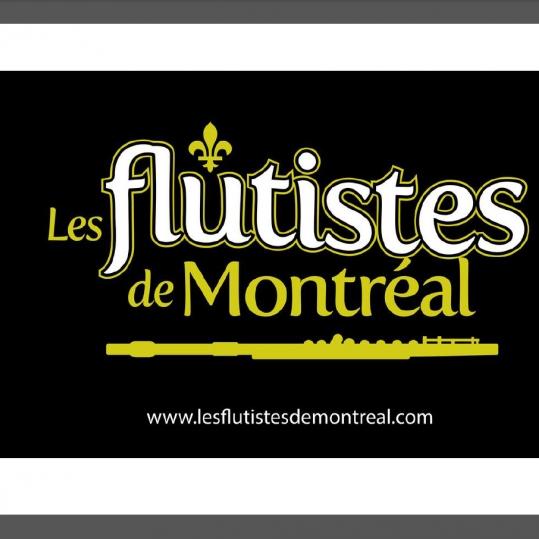 Quicksilver Flutes / Les flûtes vif-argent