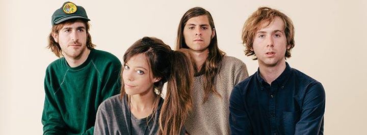 QUILT // 09.04.2016 // Montréal