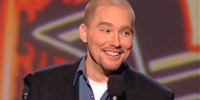 Quinn Dahle - May 12, 13, 14 at The Comedy Nest