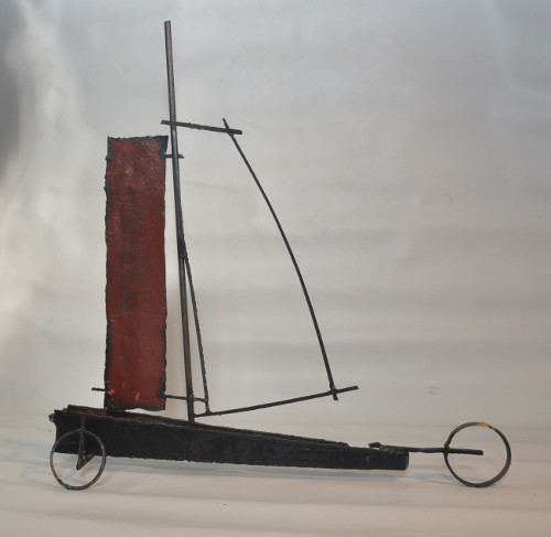 QUIPROQUO | MUSTAPHA CHADID du 7 mai au 6 juin 2015