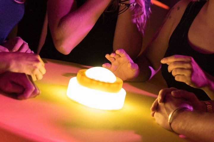 Quiz musical /// Blind Test - Levée de fonds /// Fundraising