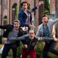 QW4RTZ - Mad in Québec, la série pur laine de Juste pour rire !