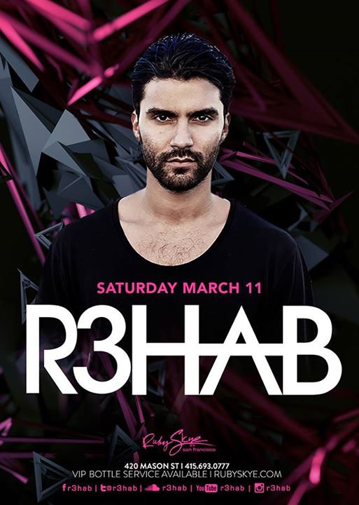 R3HAB