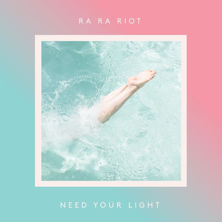 Ra Ra Riot