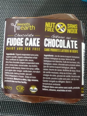 Rachelle-Béry Épiceries Santé