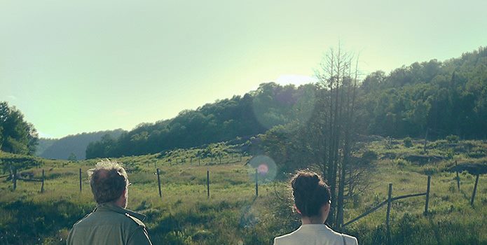 RACONTER AVEC LA CAMÉRA avec Etienne Boilard