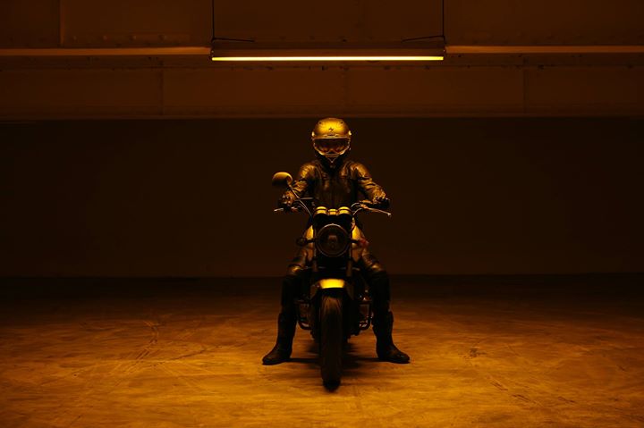 Radio Vinci Park // Actoral.16 Mtl