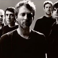 Radiohead